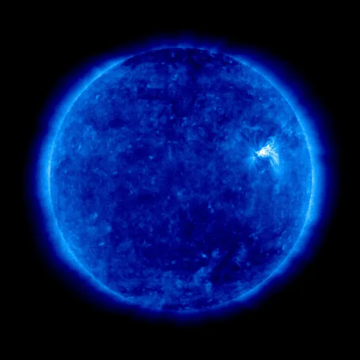 Корона Солнца