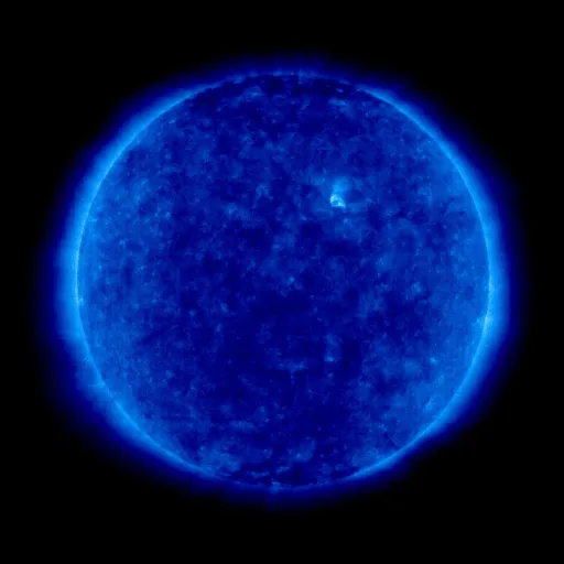 Корона Солнца