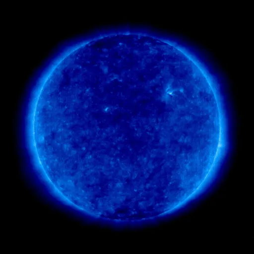 Корона Солнца