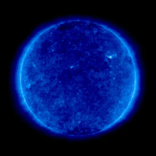 Корона Солнца