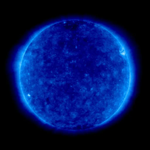 Корона Солнца