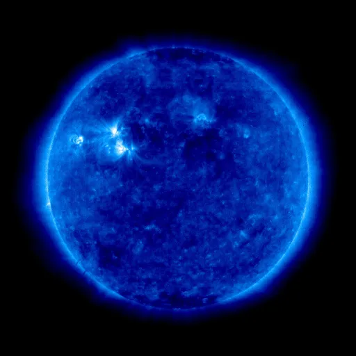 Solar Corona