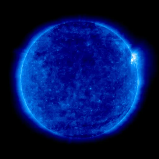 Корона Солнца