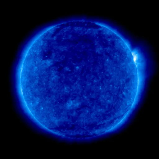 Корона Солнца