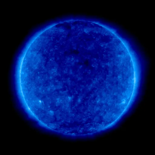 Корона Солнца