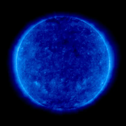 Корона Солнца