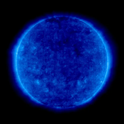 Корона Солнца