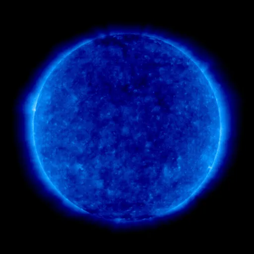 Корона Солнца