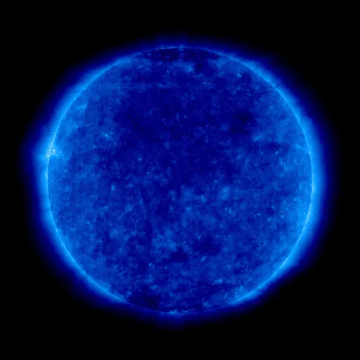 Корона Солнца