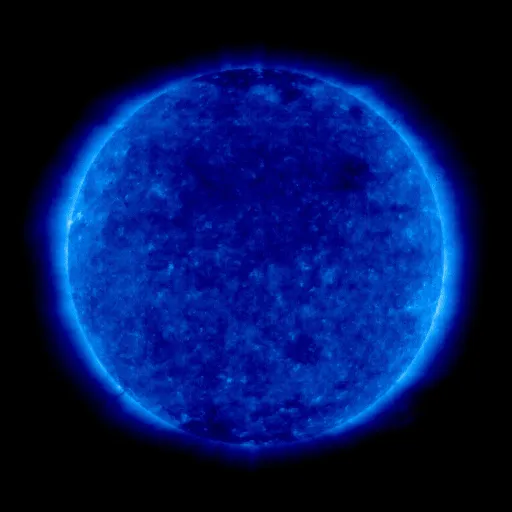 Корона Солнца