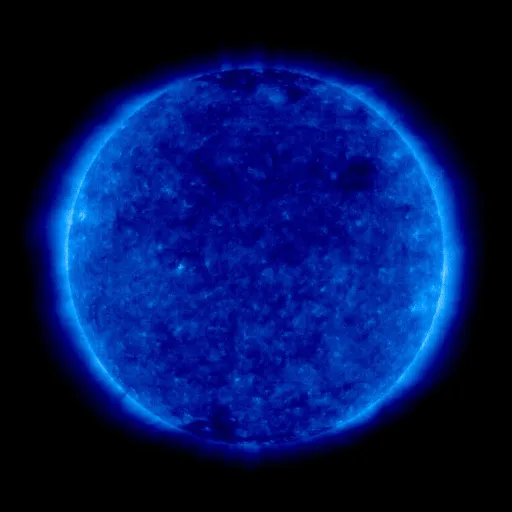 Корона Солнца