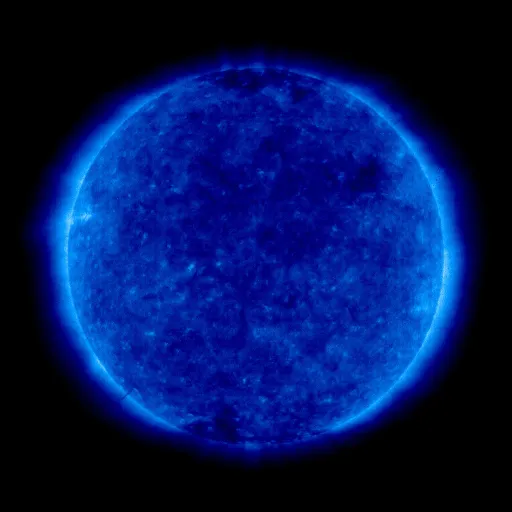 Корона Солнца