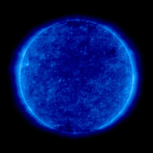 Корона Солнца