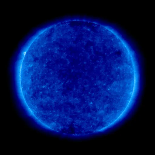Корона Солнца