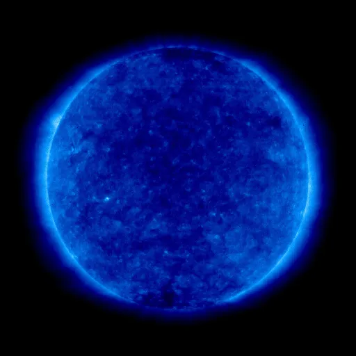 Корона Солнца