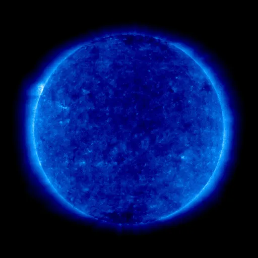 Корона Солнца