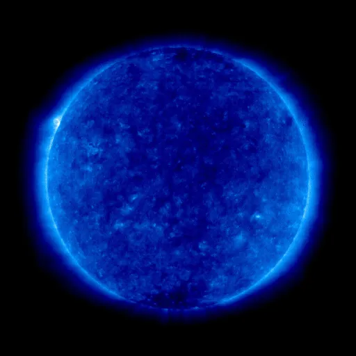 Корона Солнца