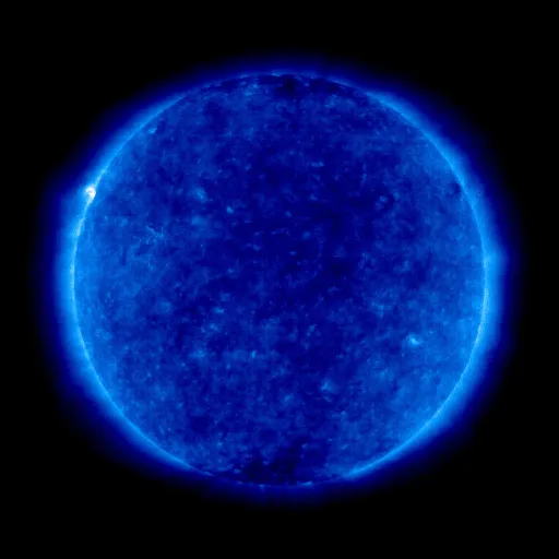 Корона Солнца