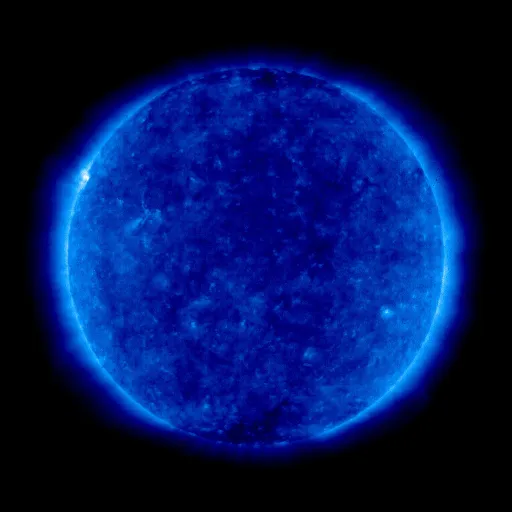 Корона Солнца
