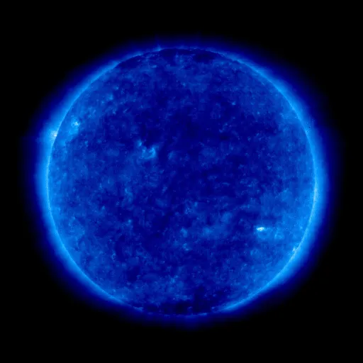 Корона Солнца