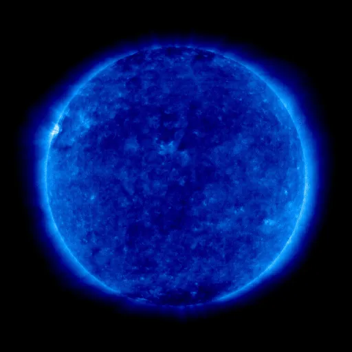 Корона Солнца