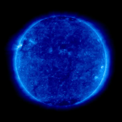Корона Солнца