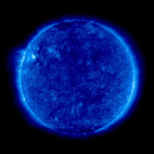 Корона Солнца