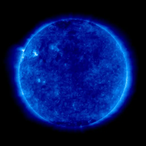 Корона Солнца