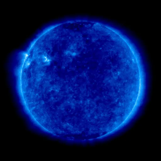 Корона Солнца