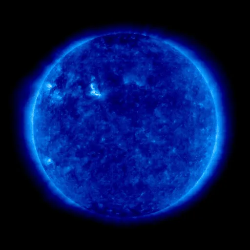 Корона Солнца