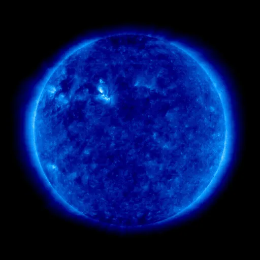 Корона Солнца