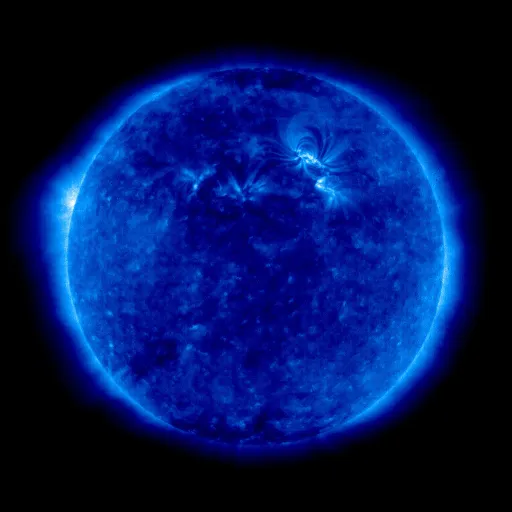 Solar Corona
