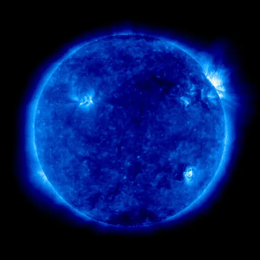 Solar Corona