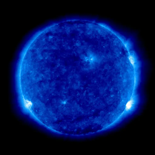 Корона Солнца