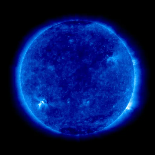 Корона Солнца