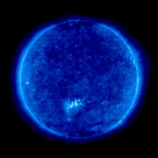 Корона Солнца