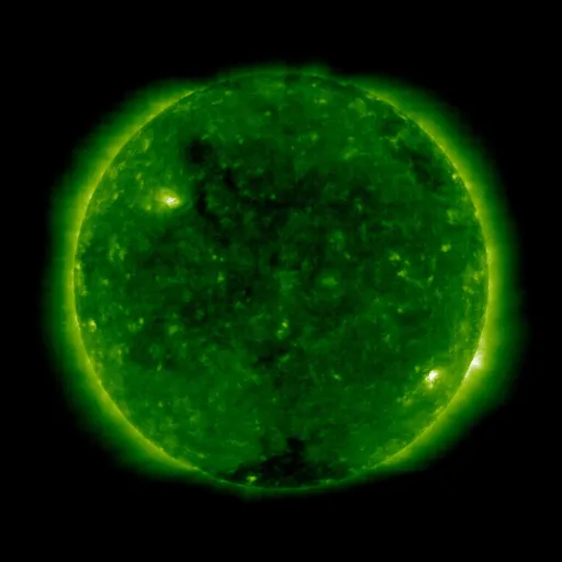 Корональные дыры