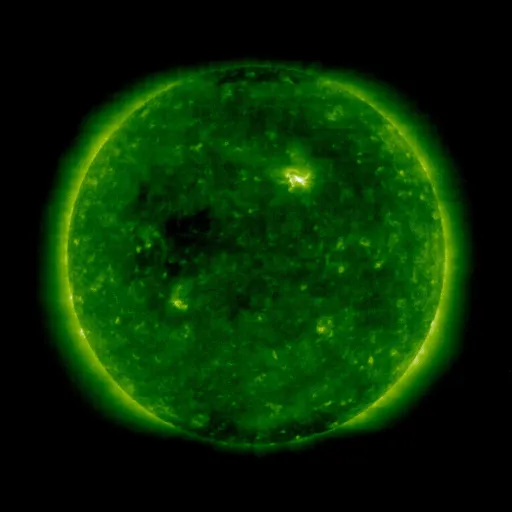 Корональные дыры