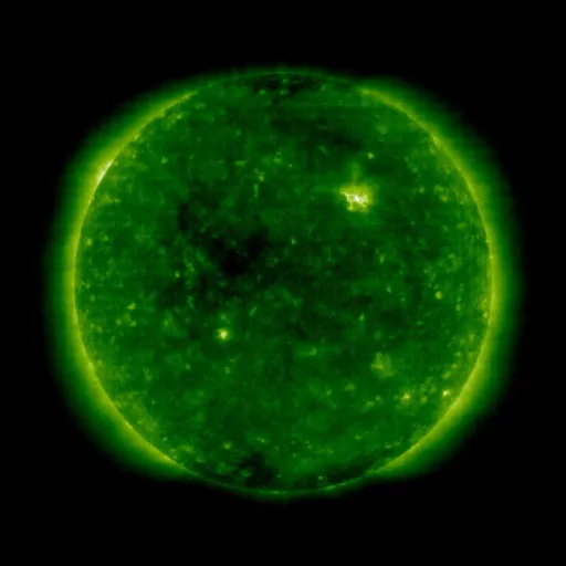 Корональные дыры
