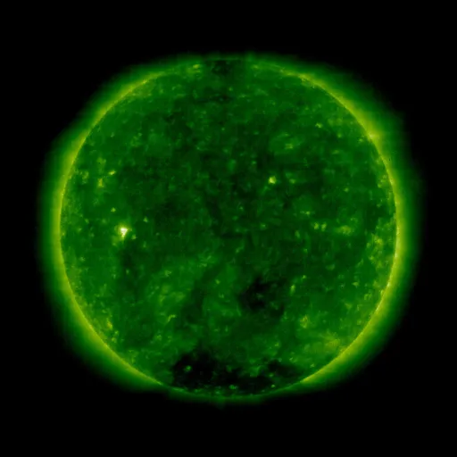 Корональные дыры