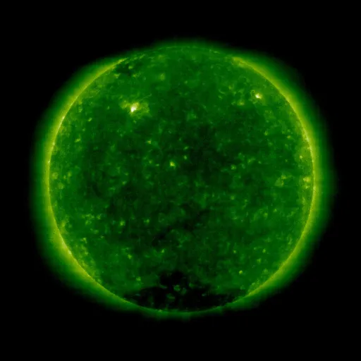 Корональные дыры
