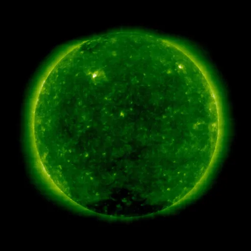 Корональные дыры