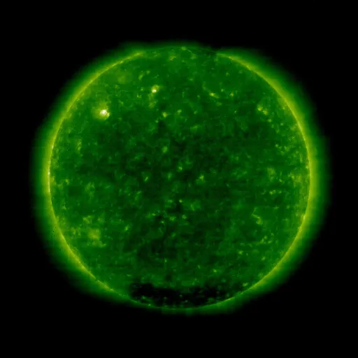 Корональные дыры