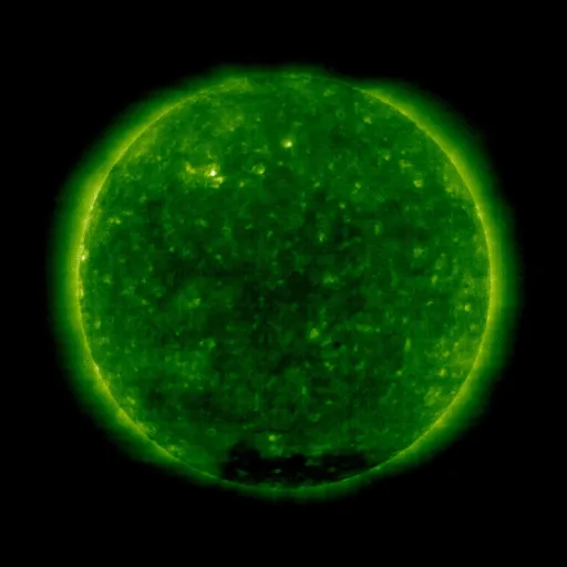 Корональные дыры
