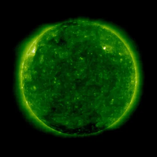 Корональные дыры