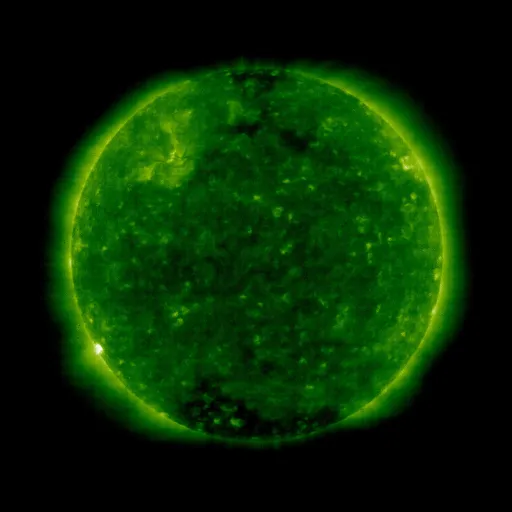 Корональные дыры
