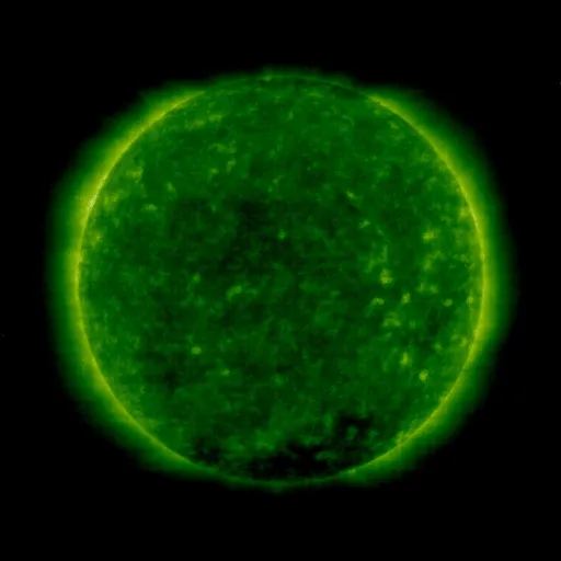 Корональные дыры