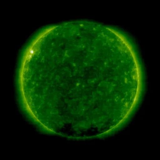 Корональные дыры