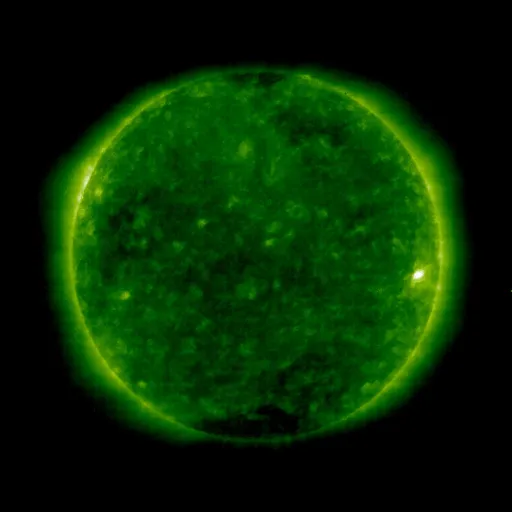 Корональные дыры