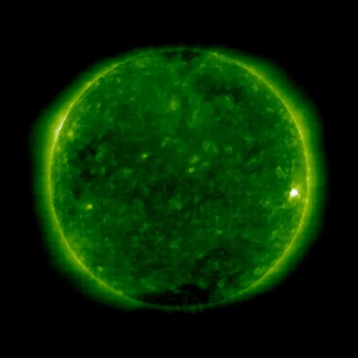 Корональные дыры
